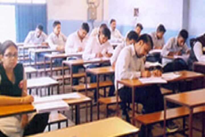 classroom